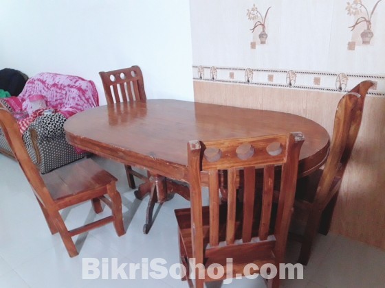 Dinning table